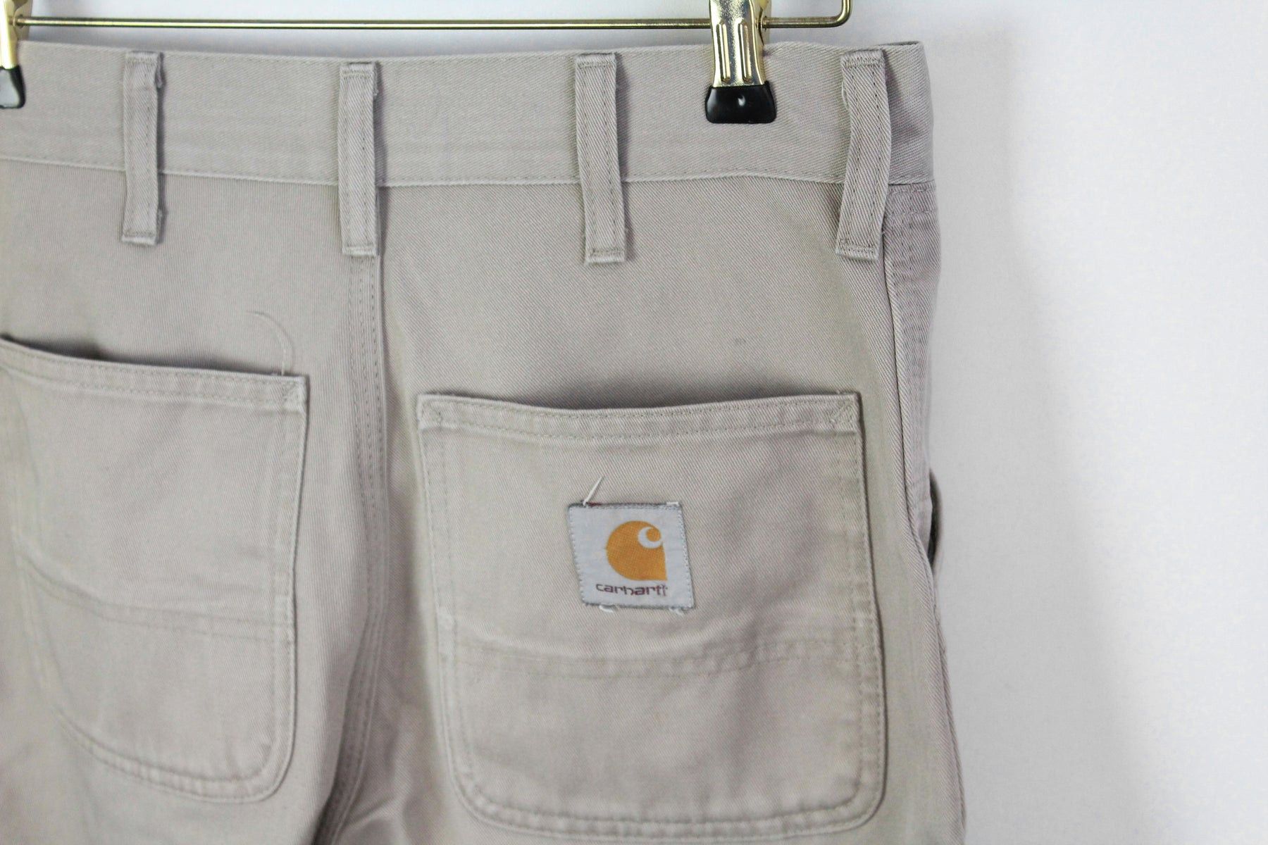 Carhartt Carhartt Shorts Small Size US 28 / EU 44 - 5 Thumbnail