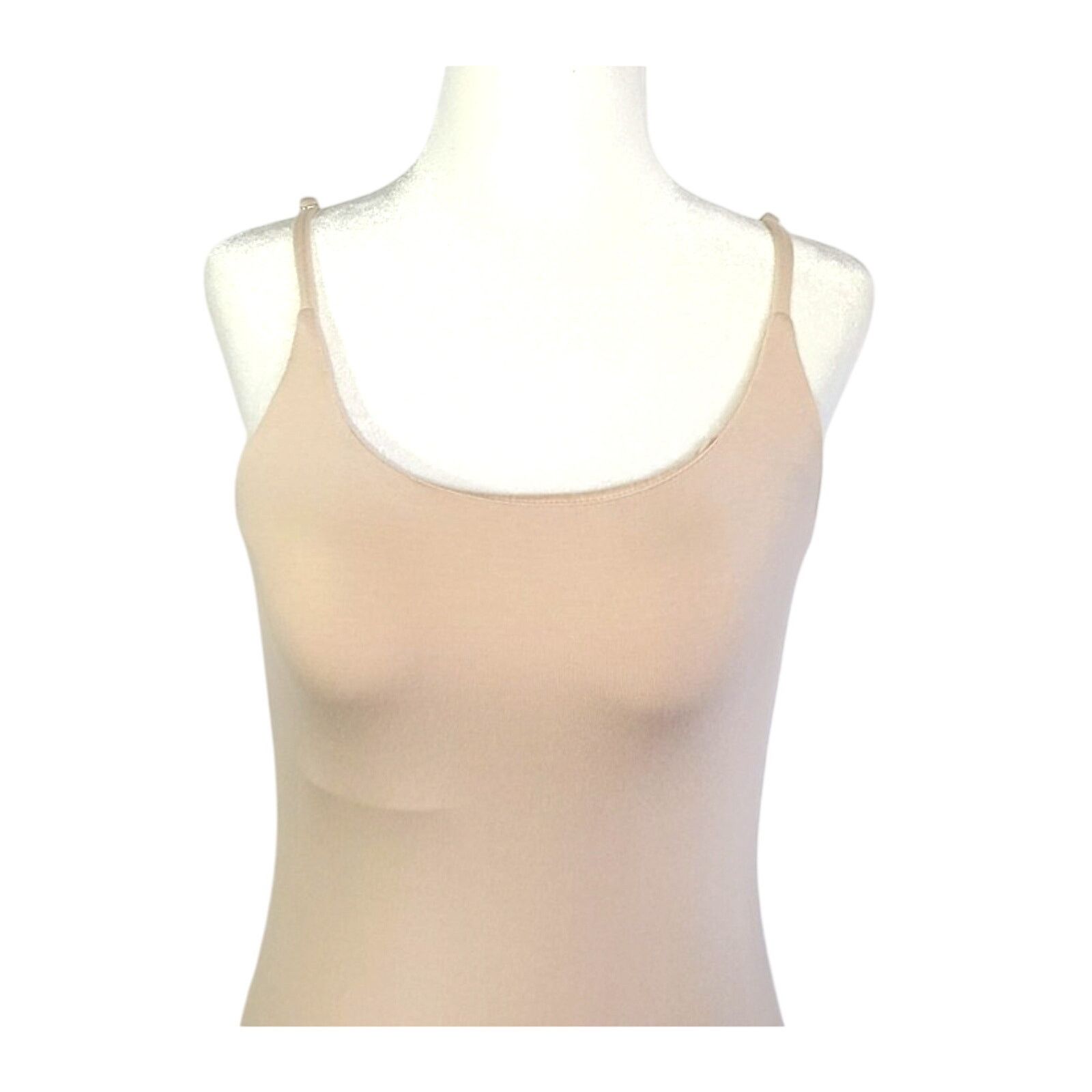 Other New Lovers + Friends Womens Sand Tan Madalin Midi Dress S Size S / US 4 / IT 40 - 5 Thumbnail