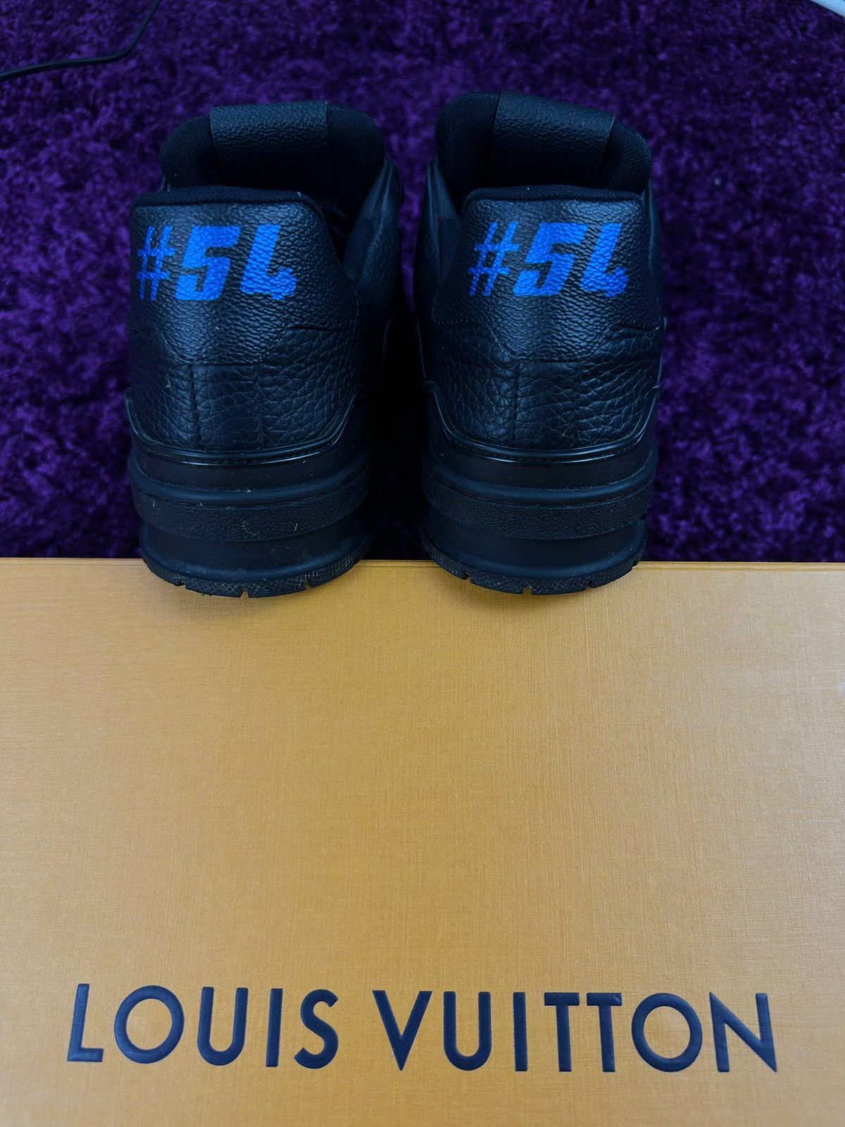 Louis Vuitton Louis Vuitton Trainer Size US 8.5 / EU 41-42 - 4 Thumbnail