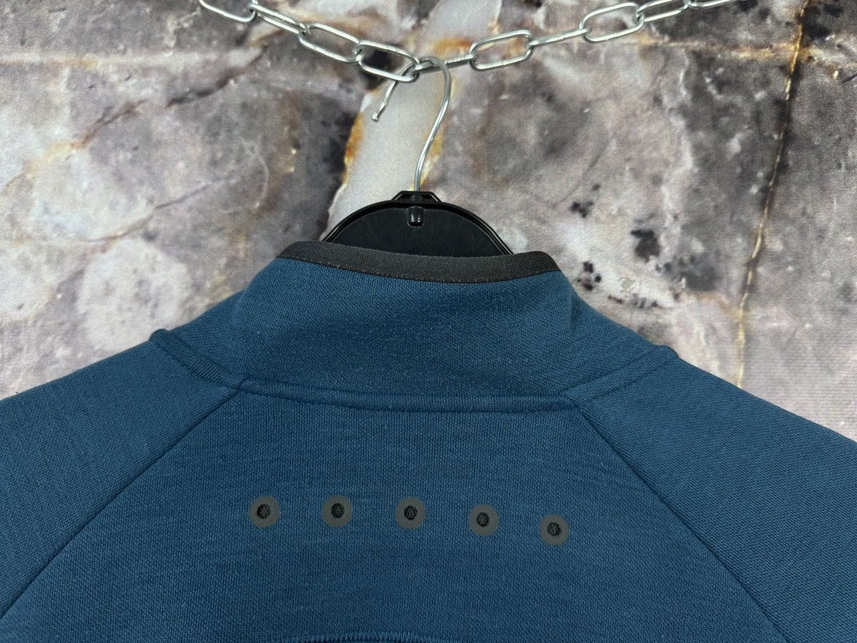 The North Face Men’s The North Face Full Zip Sweatshirt Outdoor Size Medium Size US M / EU 48-50 / 2 - 15 Thumbnail