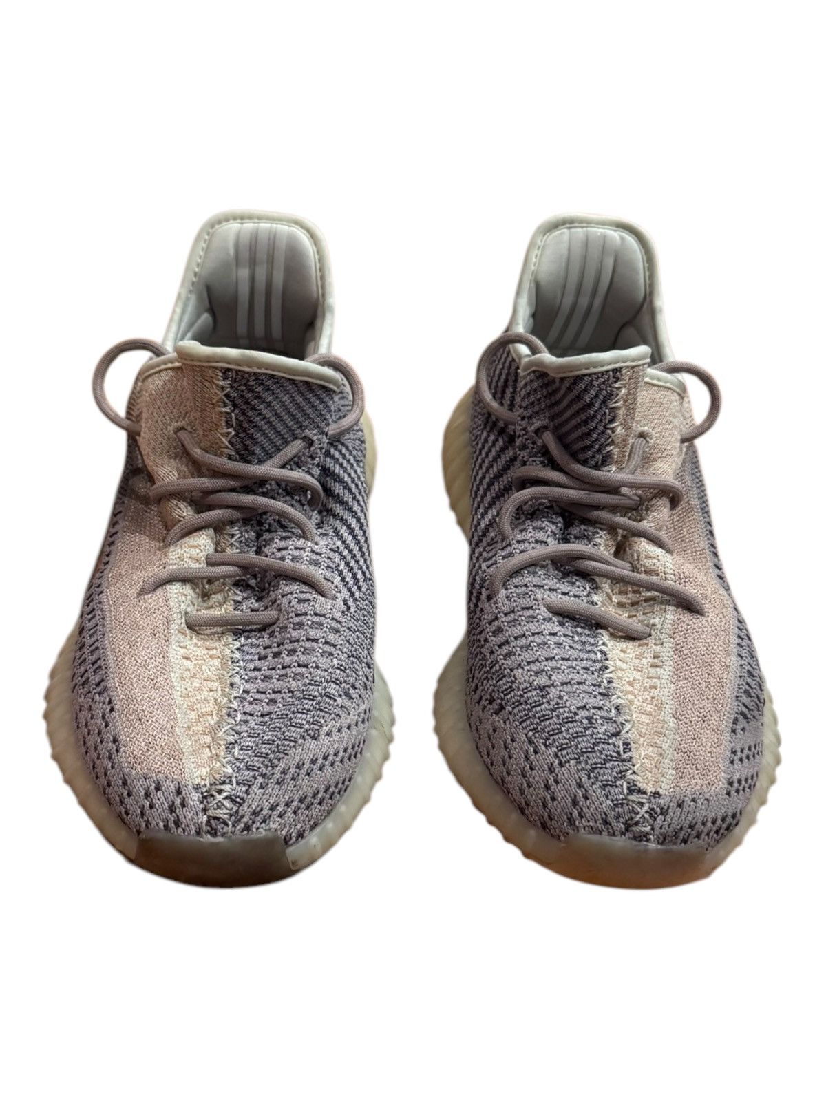 Adidas × Kanye West × Yeezy Adidas Yeezy Boost 350 V2 ‘Ash Pearl’ Size US 12 / EU 45 - 4 Thumbnail