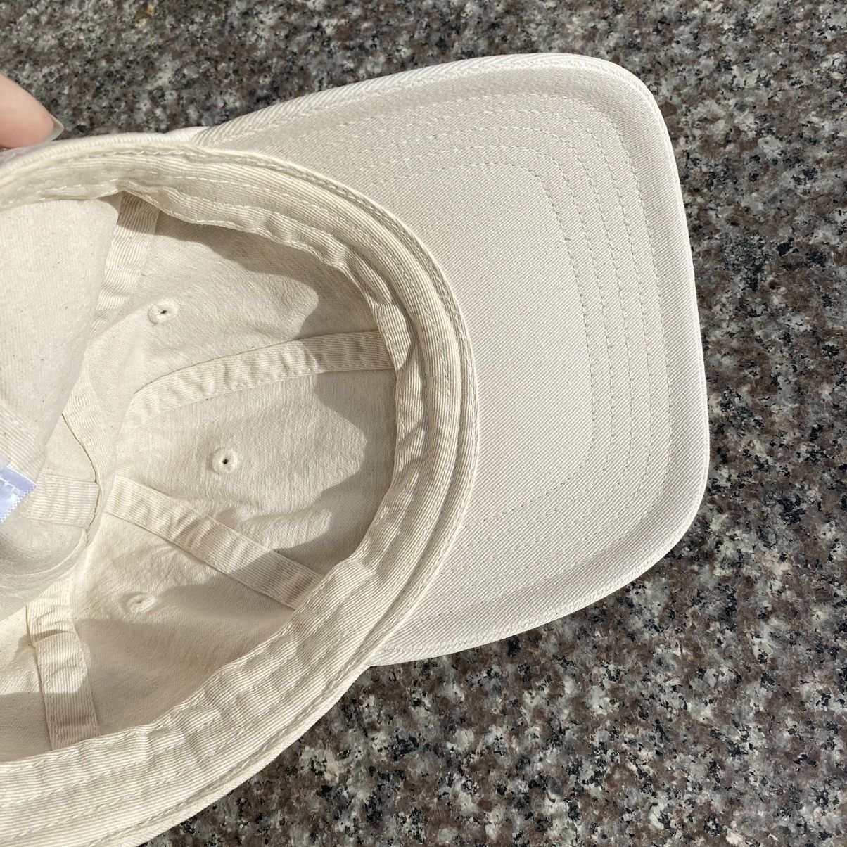 Madewell Madewell organic cotton cap Size ONE SIZE - 4 Thumbnail