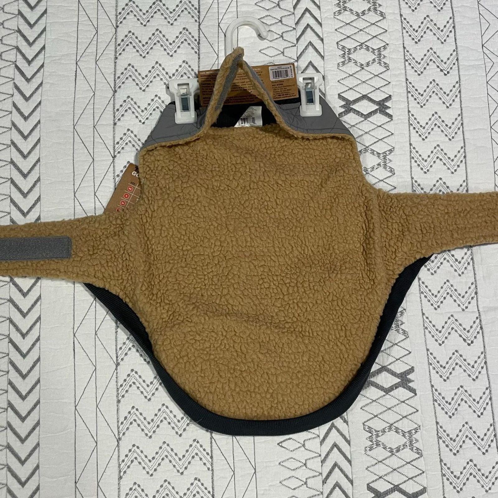 Other Medium Size Dog Jacket Size ONE SIZE - 4 Thumbnail