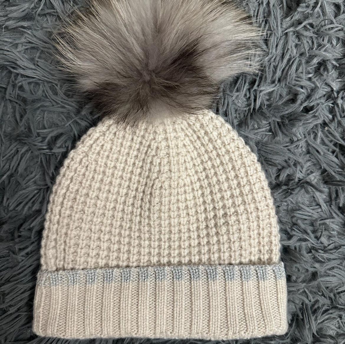N.Peal N. Peal beanie Size ONE SIZE - 2 Thumbnail