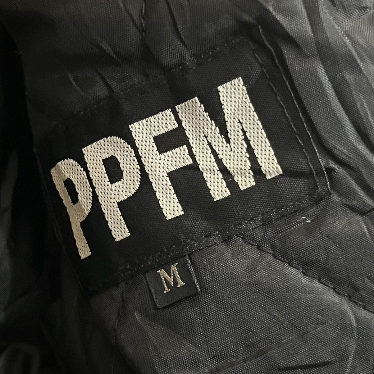 14th Addiction 🔥NEED GONE🔥PPFM Cargo jacket Size US M / EU 48-50 / 2 - 5 Thumbnail