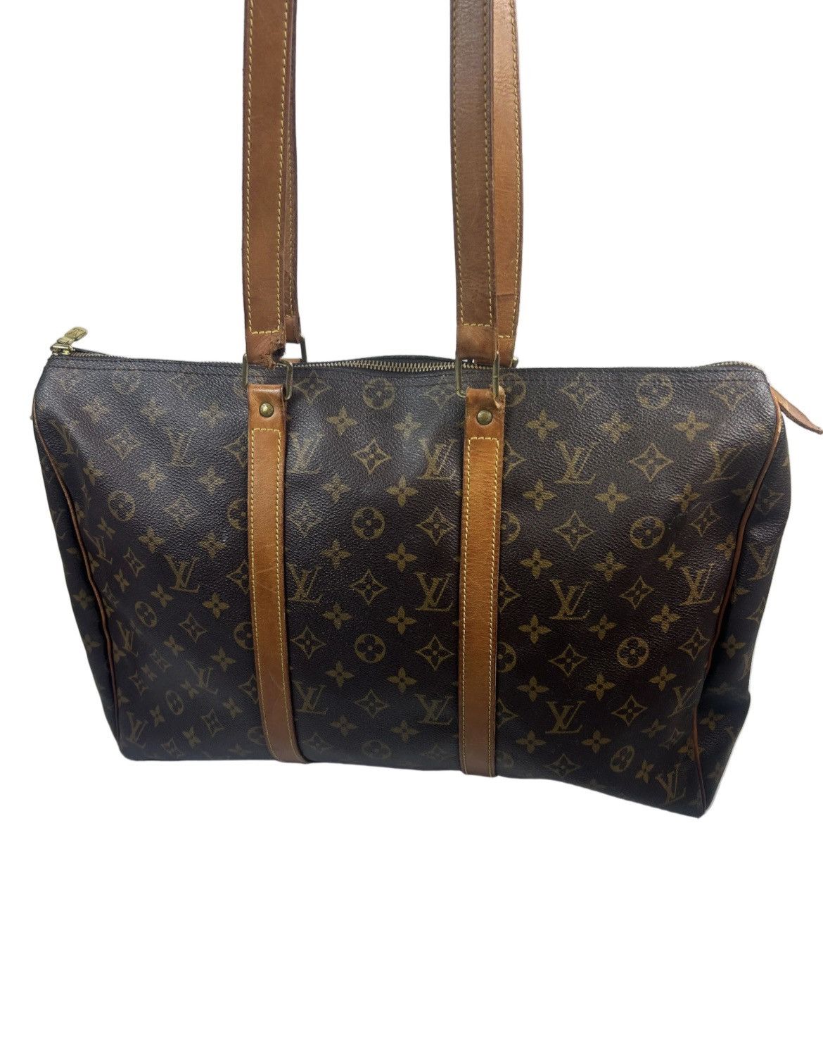 Louis Vuitton Louis Vuitton Monogram Shoulder Bag Size ONE SIZE - 1 Thumbnail