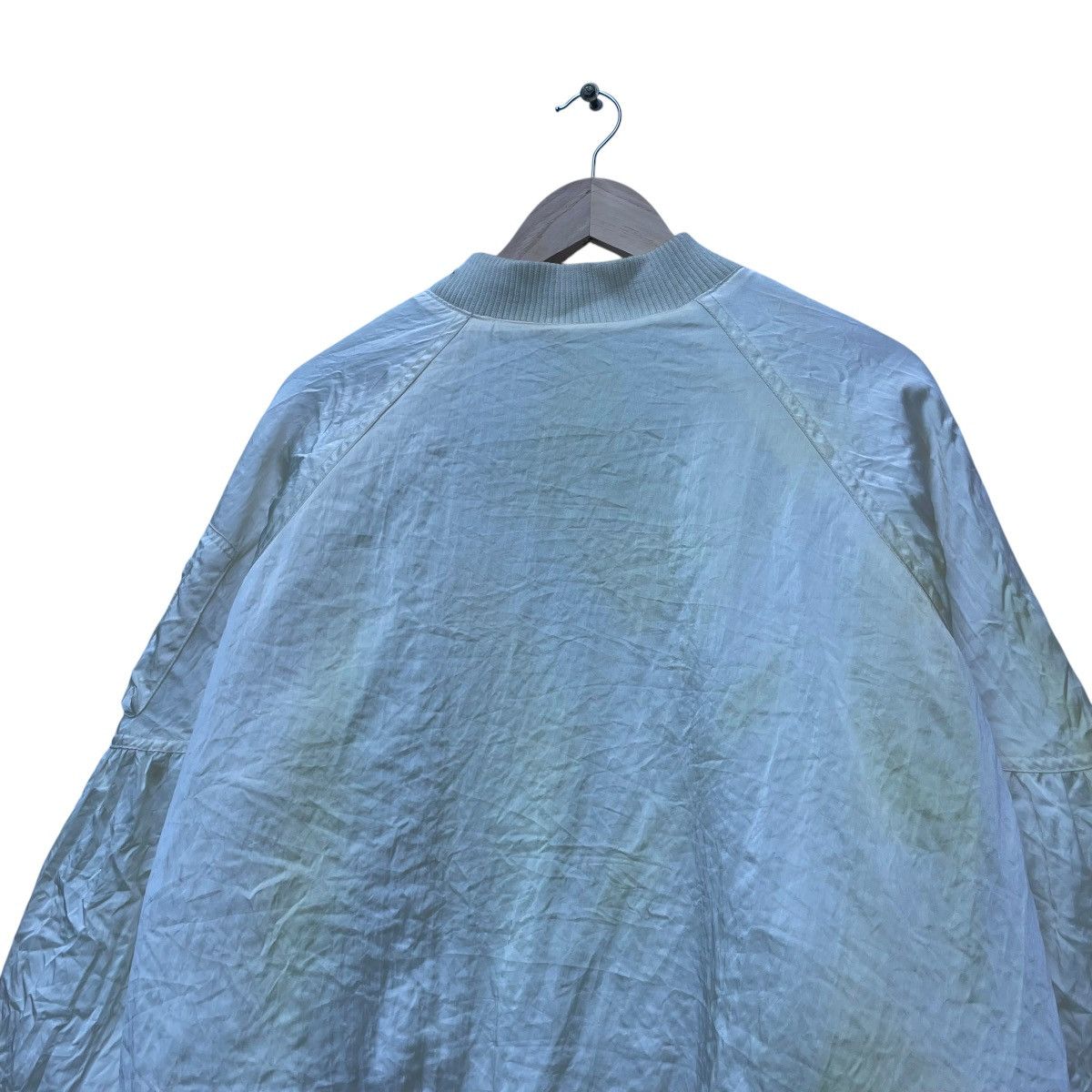 Other 💥Japanese Brand RYU Bomber Aviator Nation Type Ma 1 Jacket Size US XL / EU 56 / 4 - 5 Thumbnail
