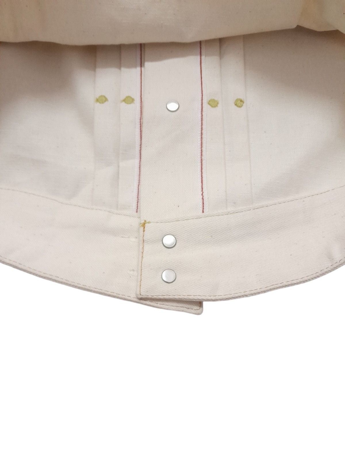 Kazuki Kuraishi Levi’s Kazuki Kuraishi x Takahiro Miyashita Jacket (S54) Size US M / EU 48-50 / 2 - 6 Thumbnail