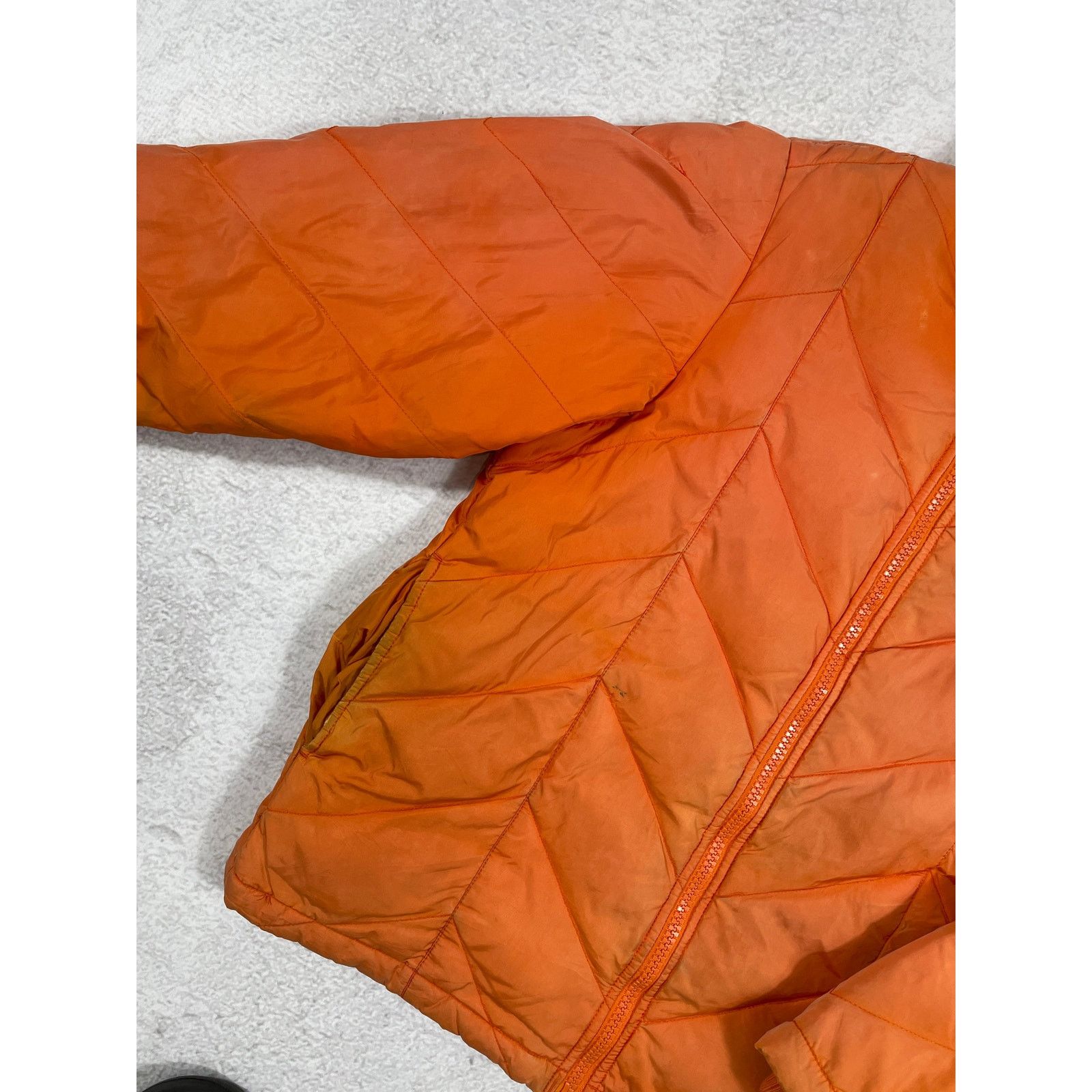 Tommy Hilfiger Vintage Tommy Hilfiger Insulated Jacket - Men's Small Size US S / EU 44-46 / 1 - 3 Thumbnail