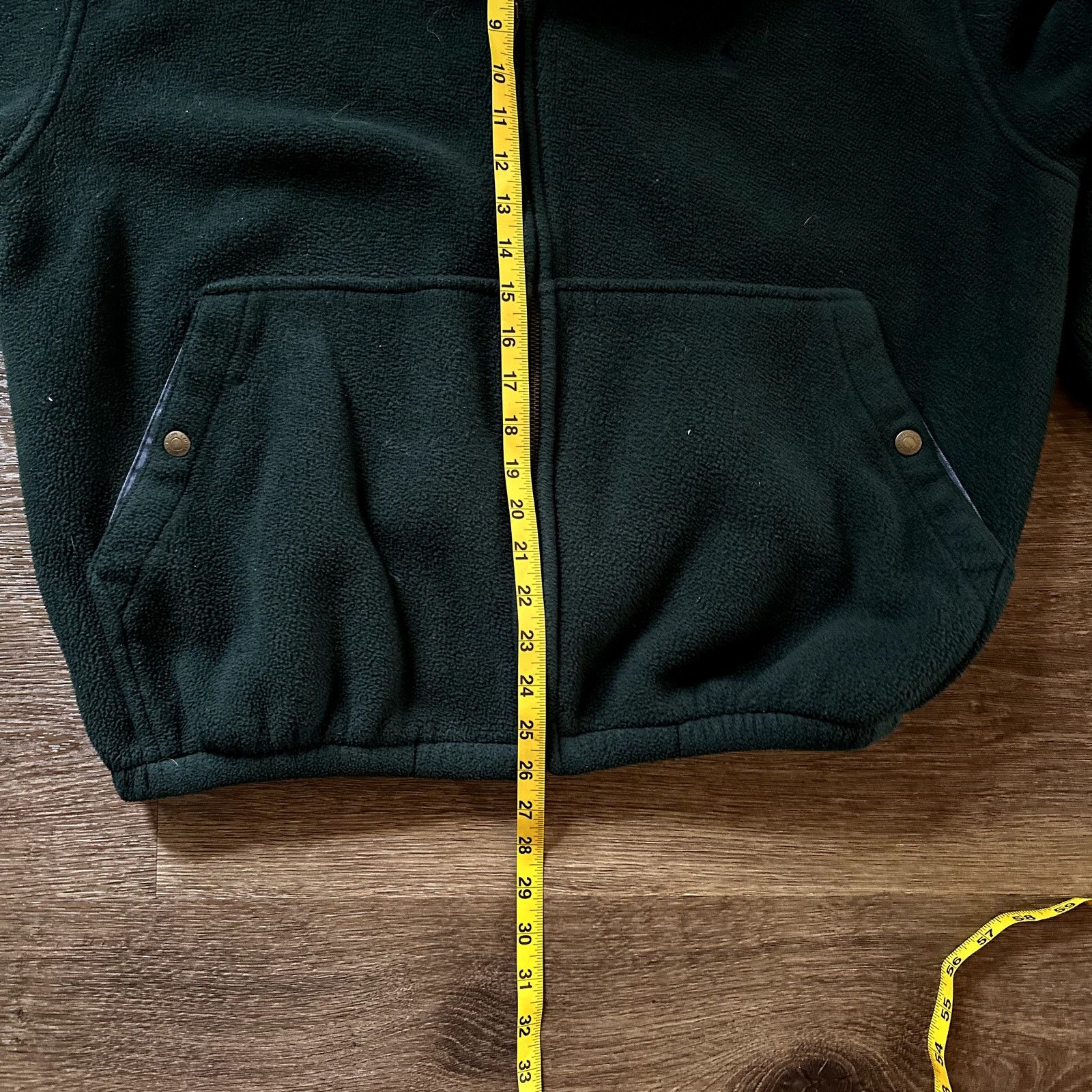 Polo Ralph Lauren Vintage Polo Ralph Lauren Fleece Size US M / EU 48-50 / 2 - 5 Thumbnail