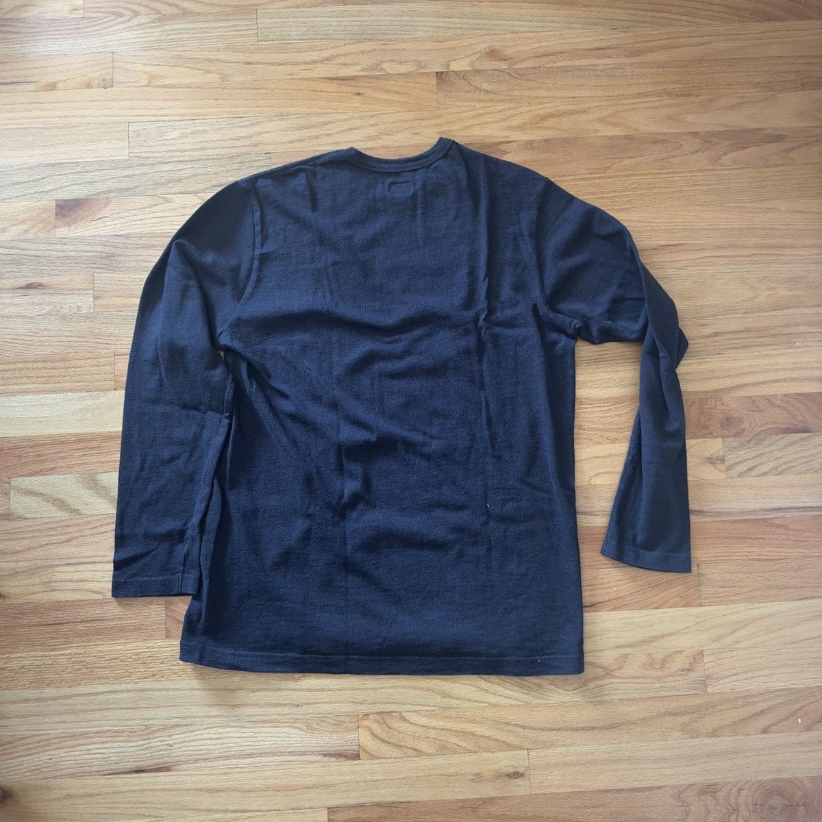 Supreme SS 2011 Long sleeve Paisley Size US XL / EU 56 / 4 - 6 Thumbnail