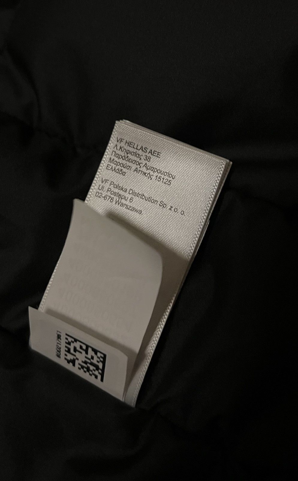 The North Face The North Face Down DRYVENT Women’s Parka Puffer Jacket Size S / US 4 / IT 40 - 12 Thumbnail
