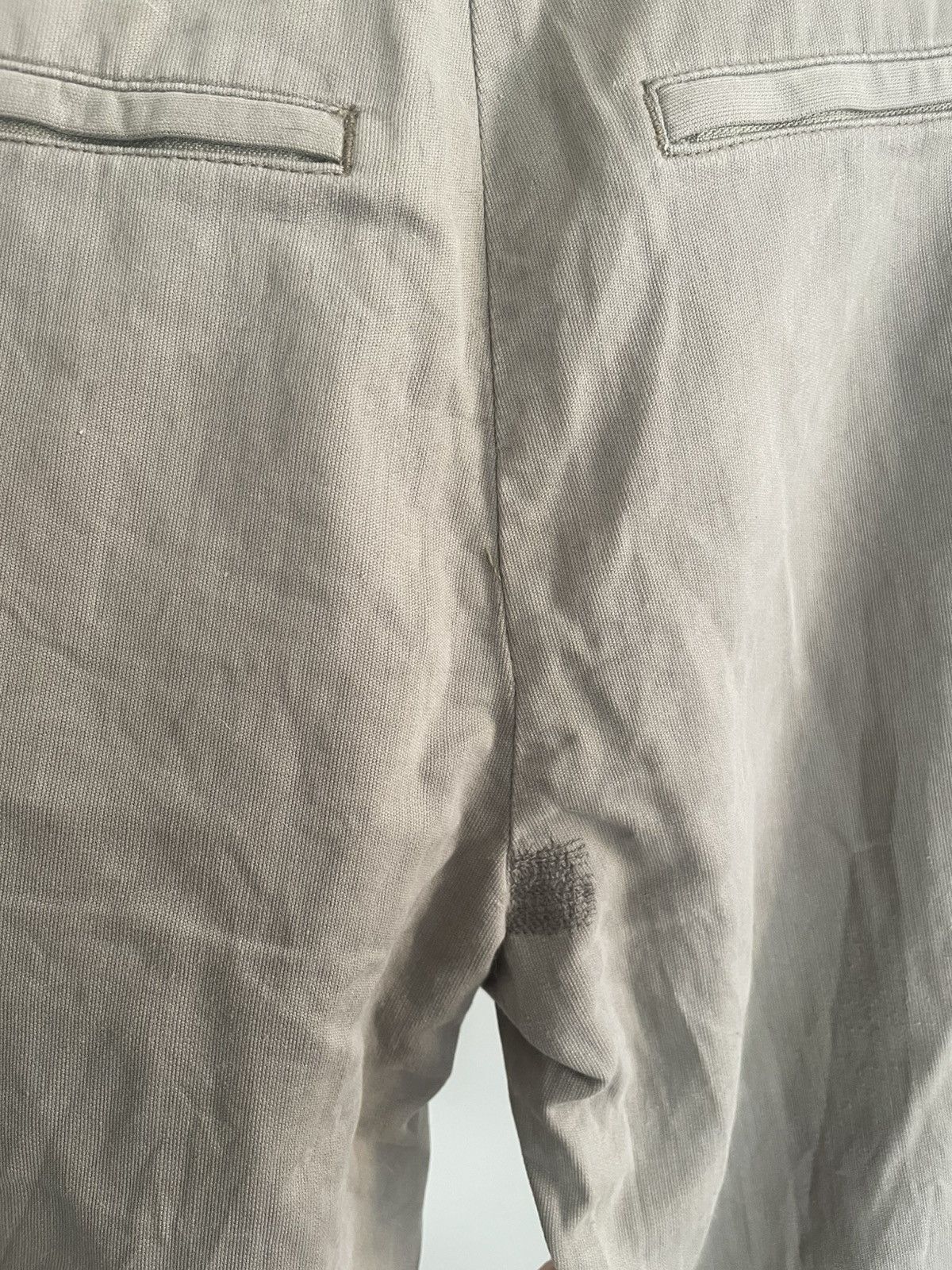 Helmut Lang Helmut Lang Astro cargo pants ss1999 Size US 28 / EU 44 - 3 Thumbnail