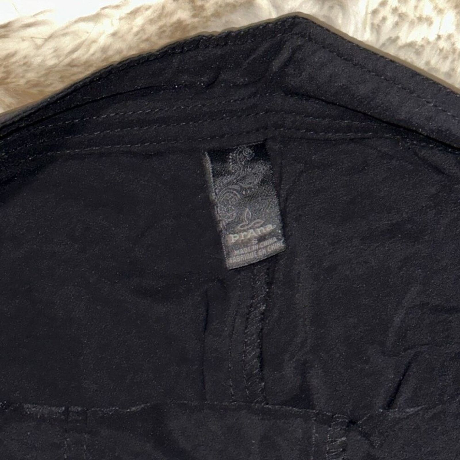 Prana Prana Outdoor Wide Bottom Bell Bottom Pants | Sz S Size 27" / US 4 / IT 40 - 4 Thumbnail