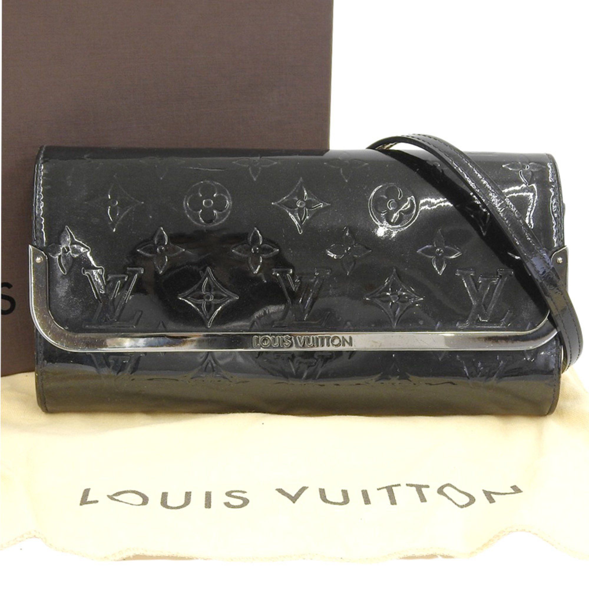 Louis Vuitton Louis Vuitton Rossmore shoulder Size ONE SIZE - 1 Thumbnail