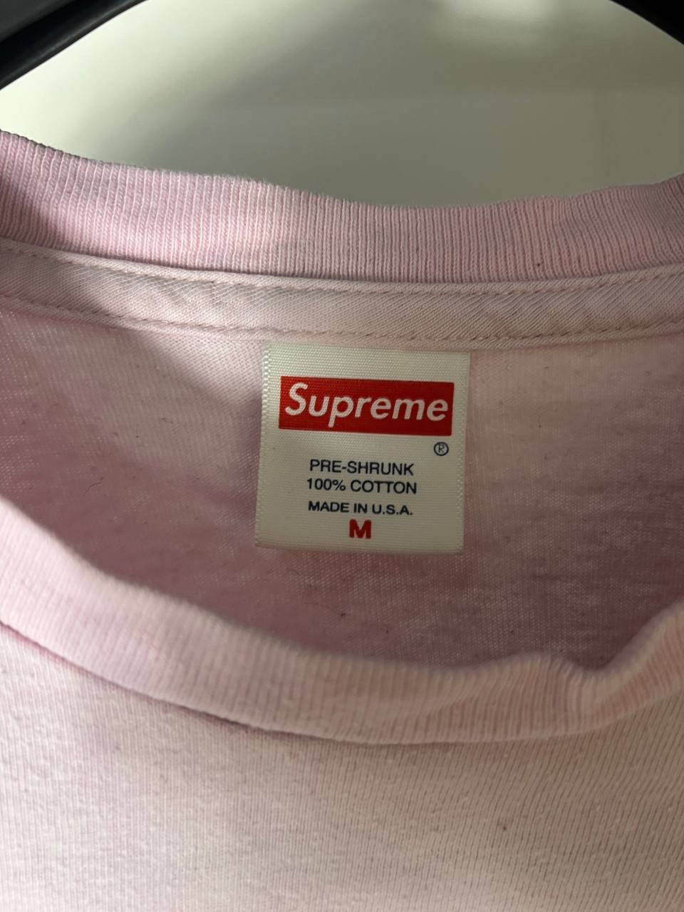 Supreme VINTAGE SUPREME SEXY GIRL ART PRINTED T-SHIRT Y2K SK8 Size US M / EU 48-50 / 2 - 6 Thumbnail