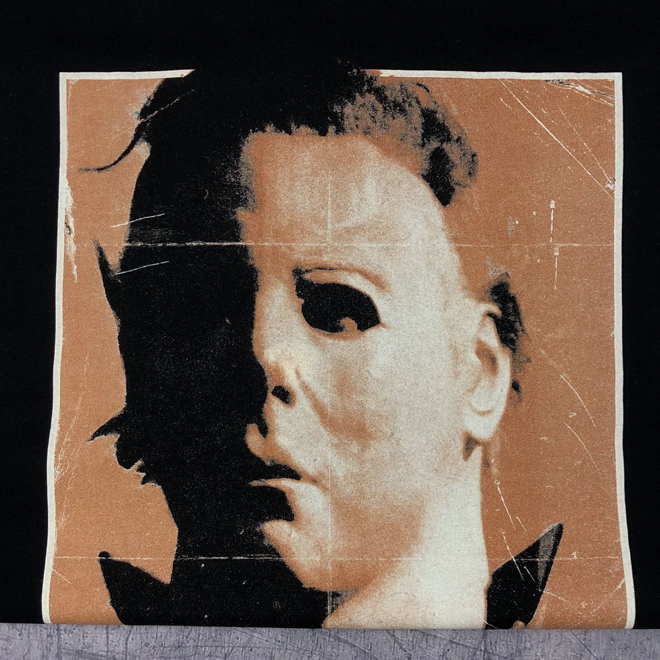 Expert Horror Halloween Scary Horror Movie T-Shirt Size US XL / EU 56 / 4 - 3 Thumbnail