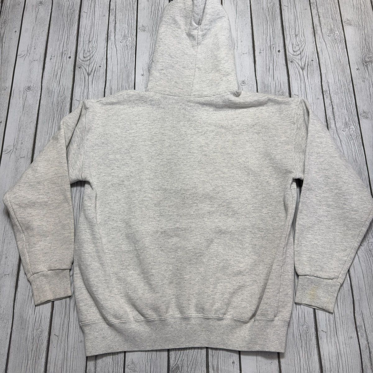 NCAA × Nutmeg × Vintage Vintage Illinois Fighting Illini hoodie Size US M / EU 48-50 / 2 - 2 Thumbnail