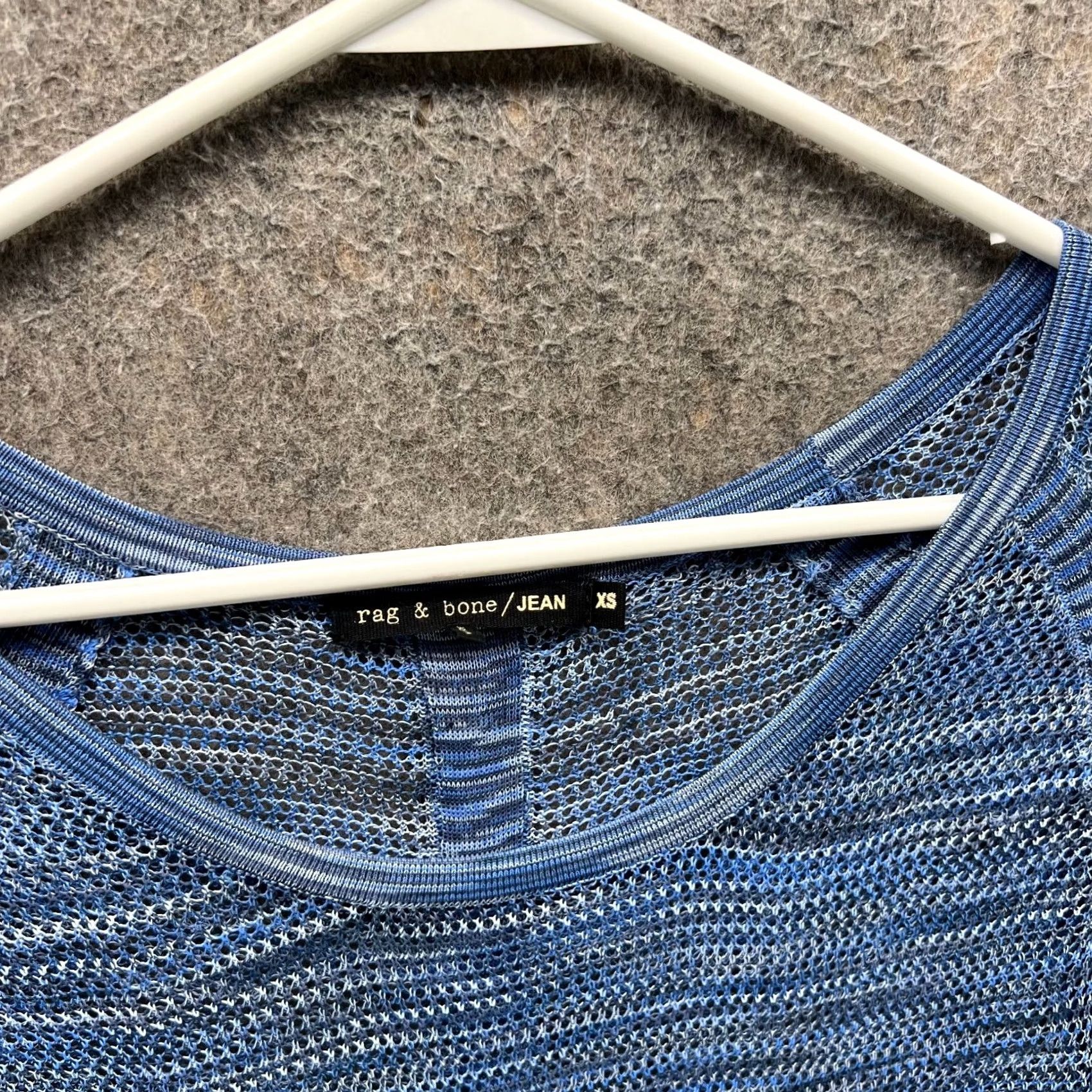 Rag & Bone VINTAGE Rag & Bone Sweater? (No, not vintage) Size XS / US 0-2 / IT 36-38 - 6 Thumbnail
