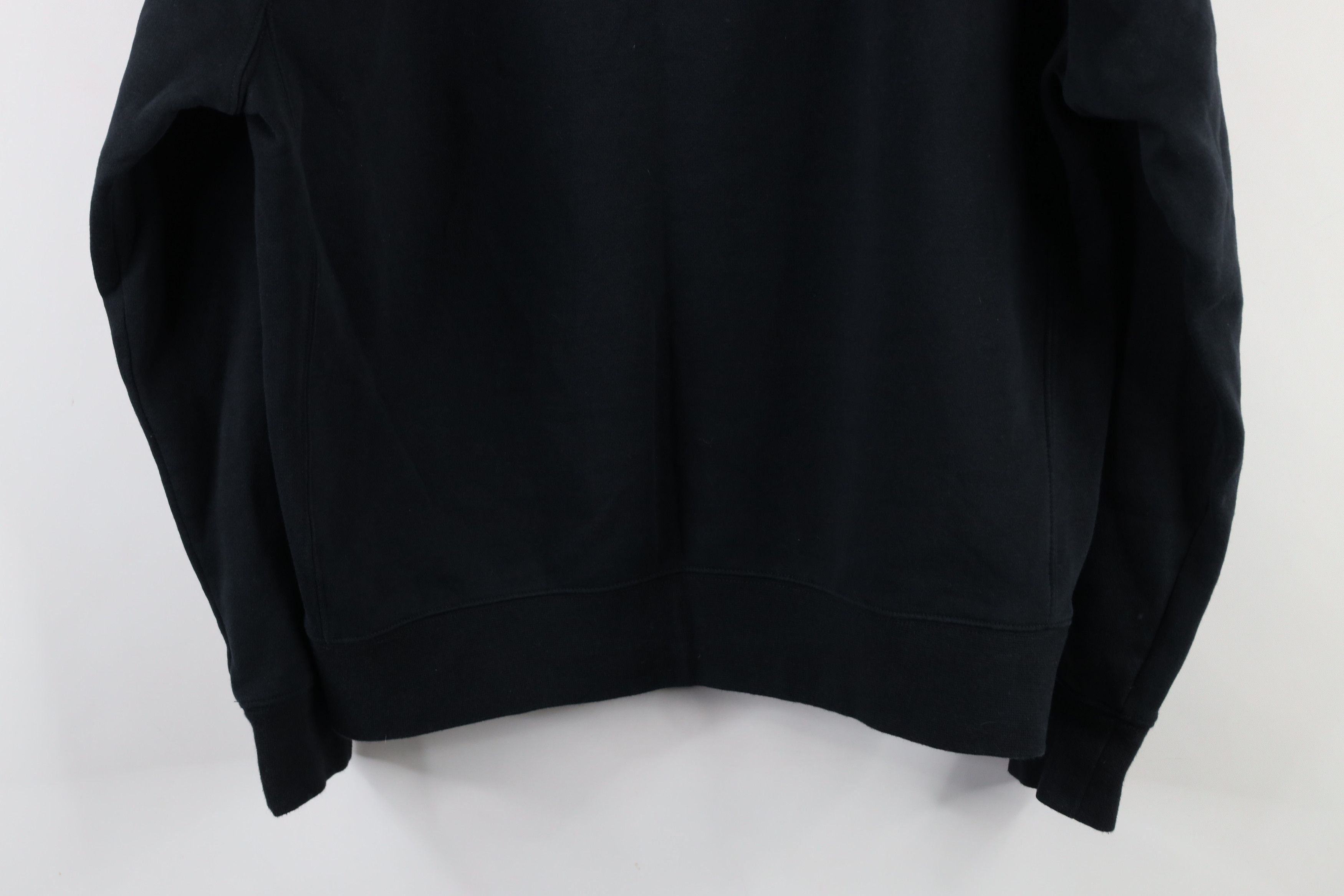 Nike × Vintage Nike Spell Out Box Logo Wrestling Crewneck Sweatshirt Size US M / EU 48-50 / 2 - 13 Thumbnail