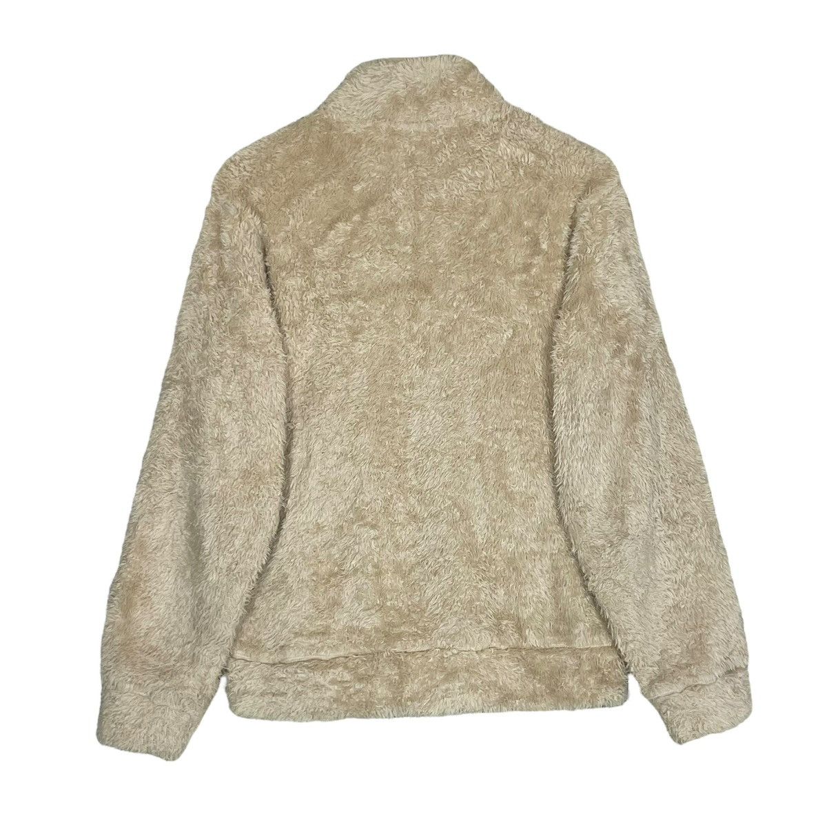 Champion Vintage Champion Fleeece Jacket Full Zip Up Size S Size US S / EU 44-46 / 1 - 11 Thumbnail