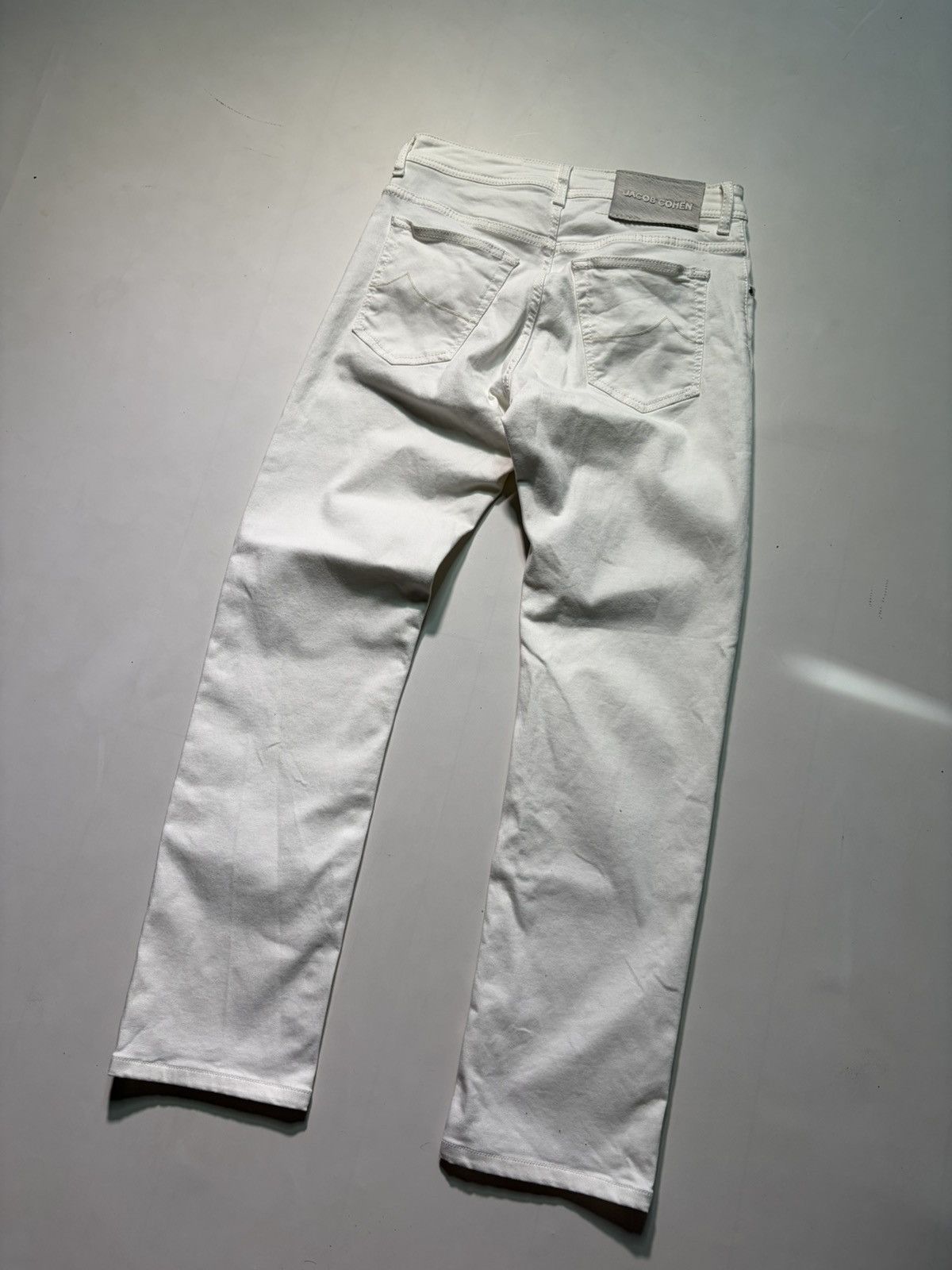 Jacob Cohen Jacob Cohen Bard pants Size US 32 / EU 48 - 15 Thumbnail