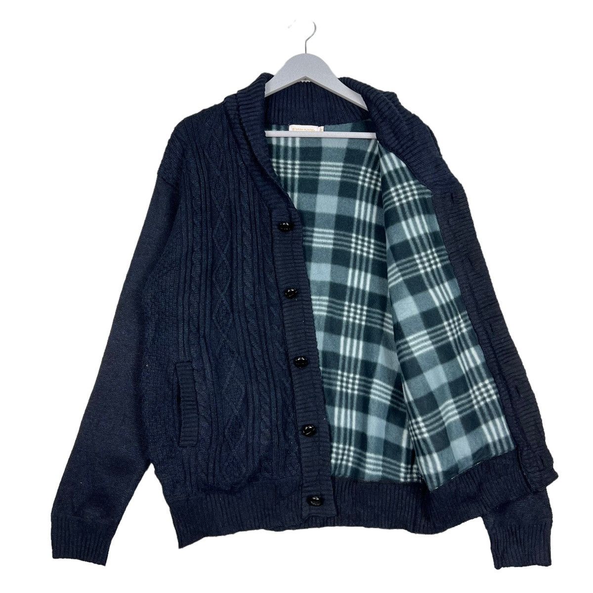Valentino 🔥 SABLINA VALENTINO KNITTED CARDIGAN Size US M / EU 48-50 / 2 - 9 Thumbnail