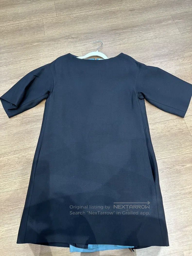 Valentino Valentino Black dress Size S / US 4 / IT 40 - 1 Thumbnail