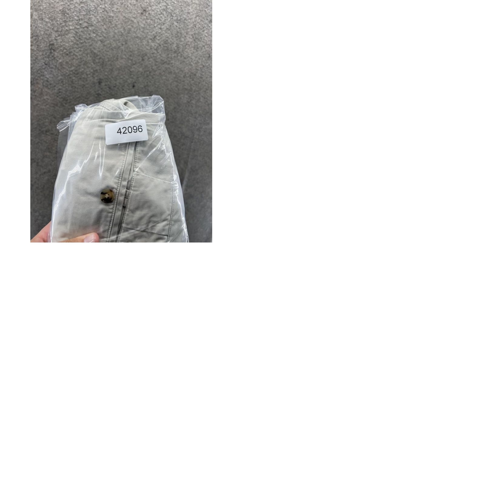 Polo Ralph Lauren Polo Ralph Lauren Shorts Mens 32 Beige Stretch Classic Fit Chino 9 Inseam Casual Size US XS / EU 42 / 0 - 9 Thumbnail