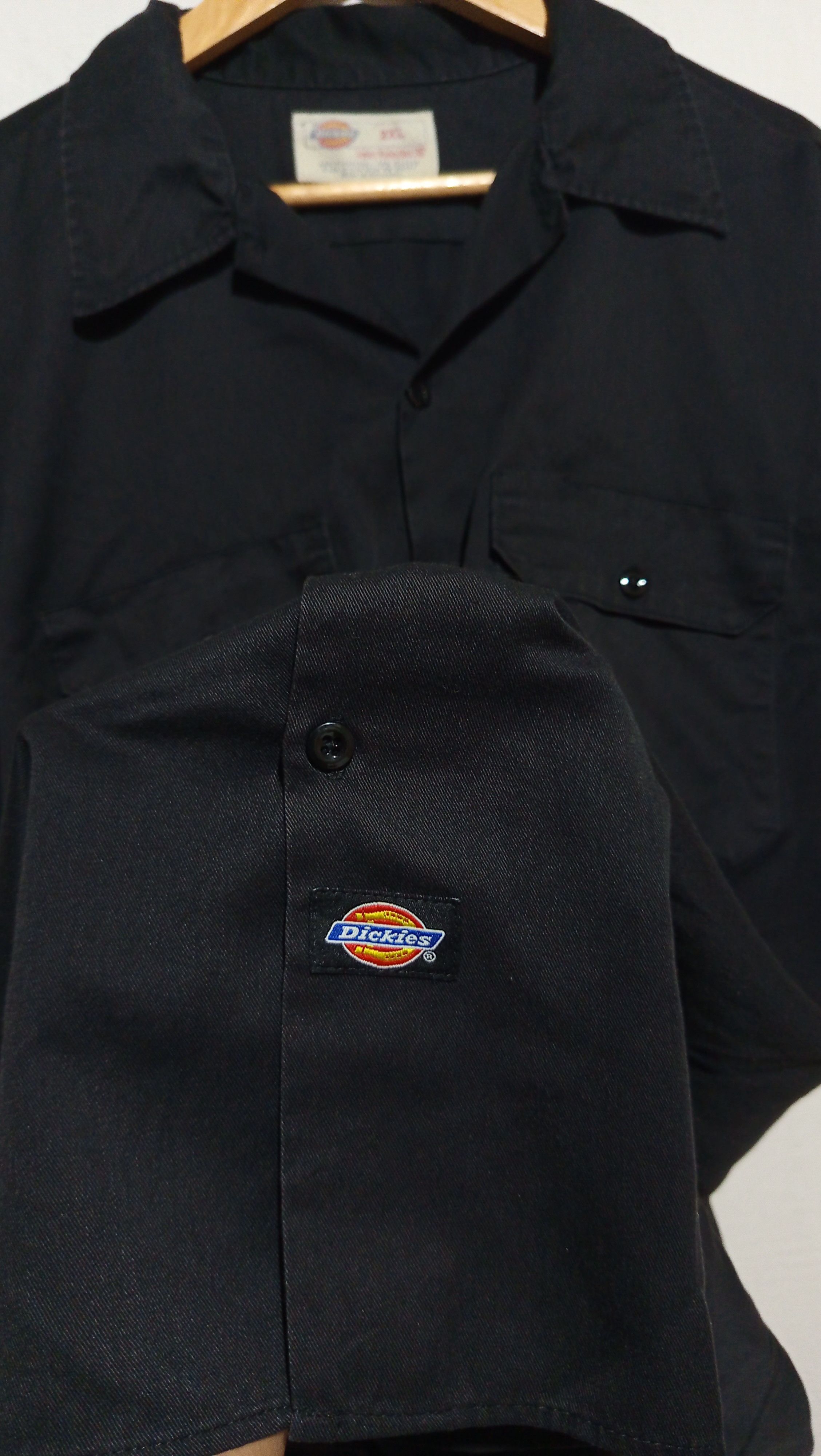 Dickies Dickies Work Shirt x So - Cal Speed Shop California Size US XXL / EU 58 / 5 - 7 Thumbnail