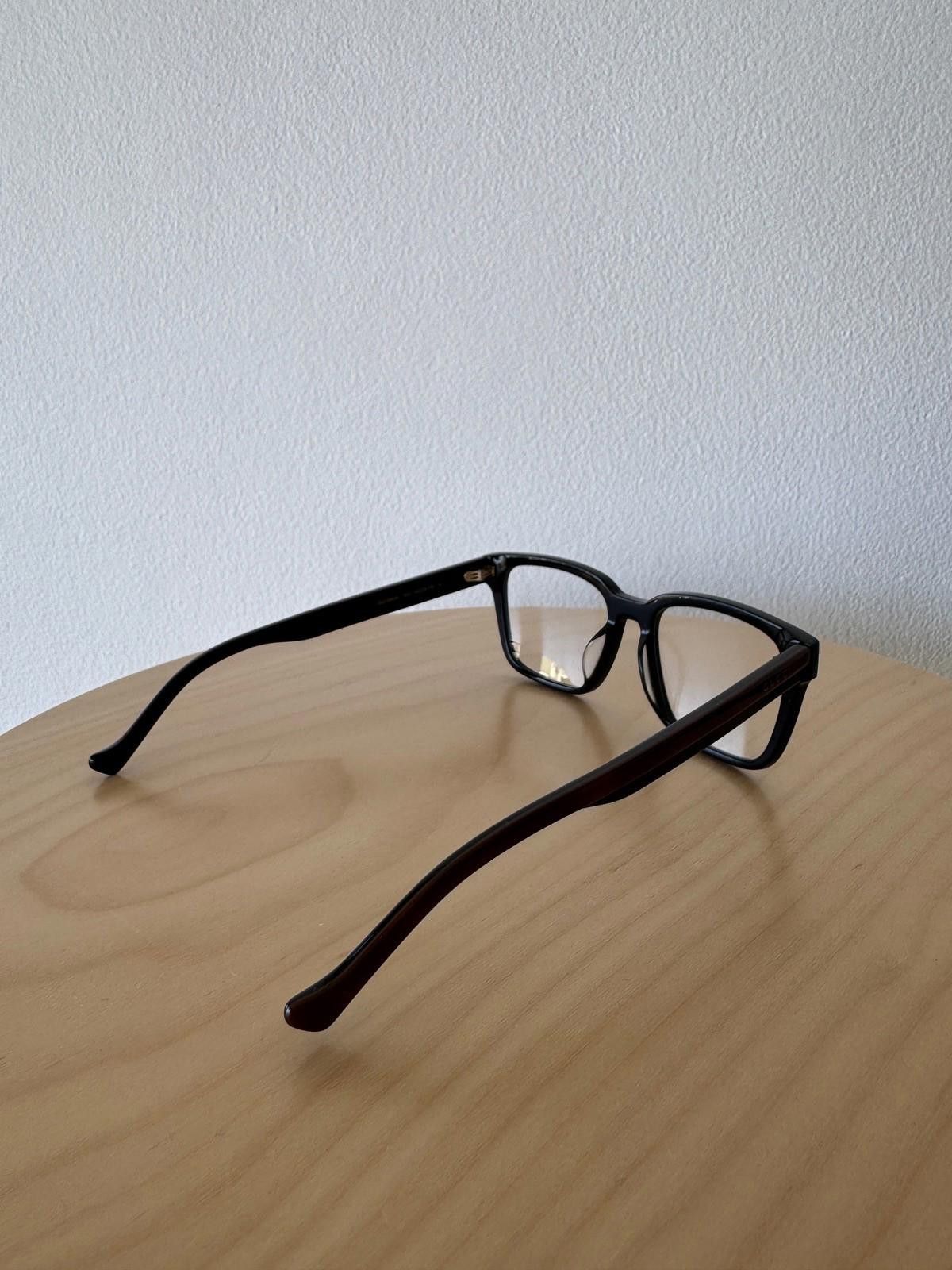Gucci New Gucci eyewear optical glasses GG1306OA 003 black Size ONE SIZE - 6 Thumbnail