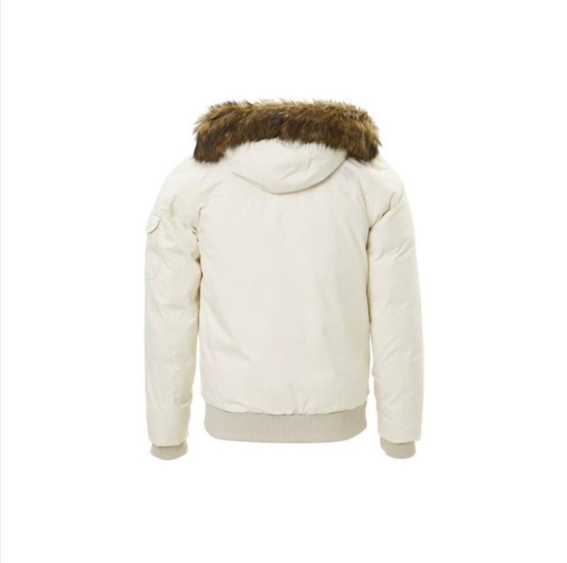 The North Face The North Face Gotham III 550-Down Insulated Winter Jacket Size US L / EU 52-54 / 3 - 9 Thumbnail