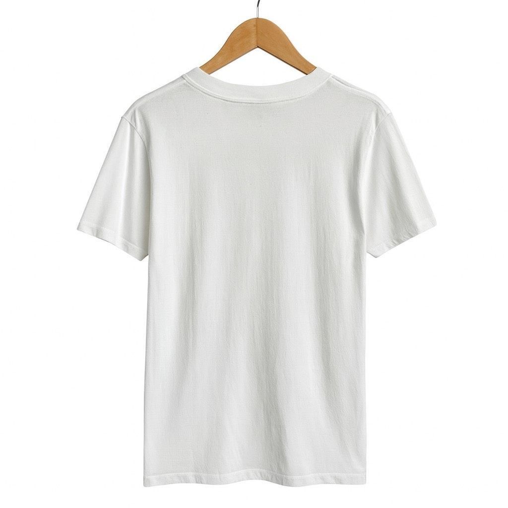 Mtv Laguna Beach MTV Retro Graphic Tee Shirt White Unisex Size M Size M / US 6-8 / IT 42-44 - 4 Thumbnail