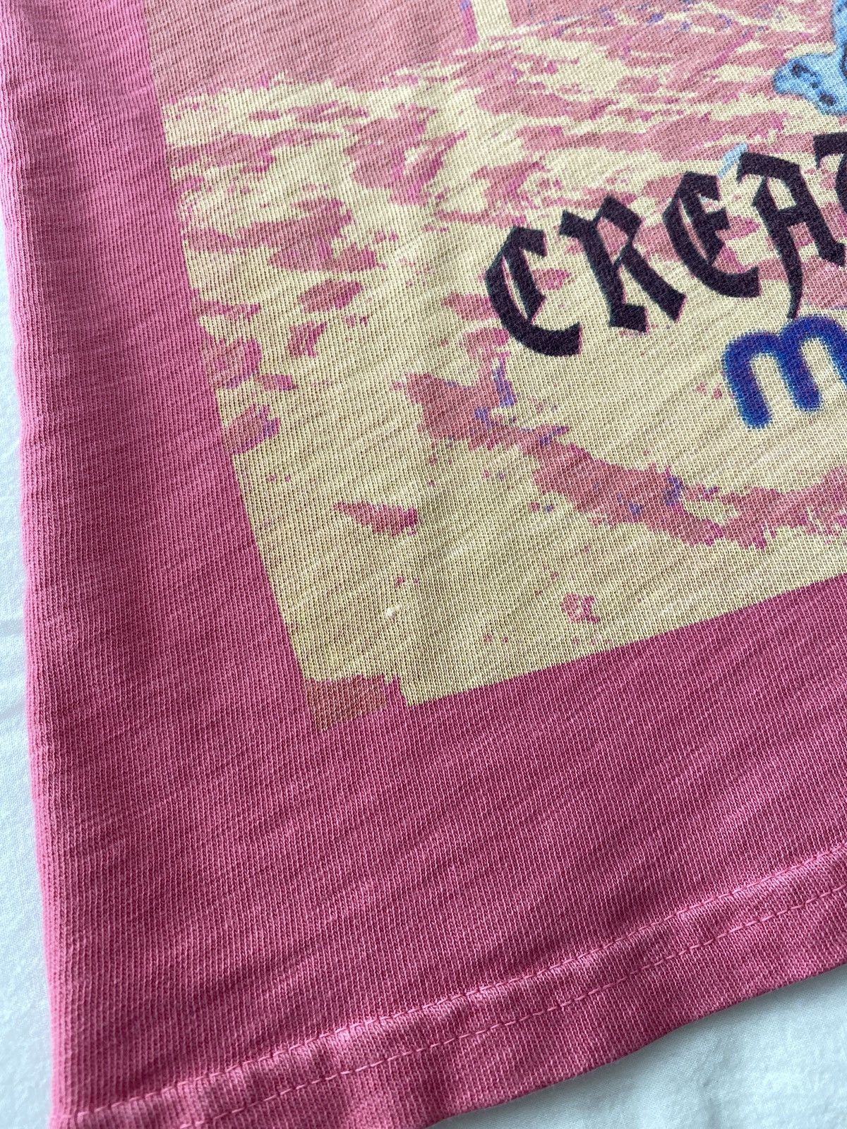 Siberia Hills Siberia Hills Pegasus Creatures of Energy Tee Size US M / EU 48-50 / 2 - 8 Thumbnail