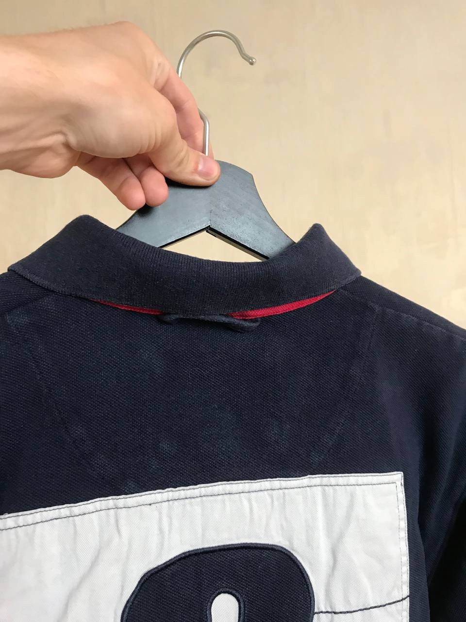 Polo Ralph Lauren 🔥 Vintage Chief Keef Polo Ralph Lauren Style Y2K Shirt Club Size US L / EU 52-54 / 3 - 8 Thumbnail