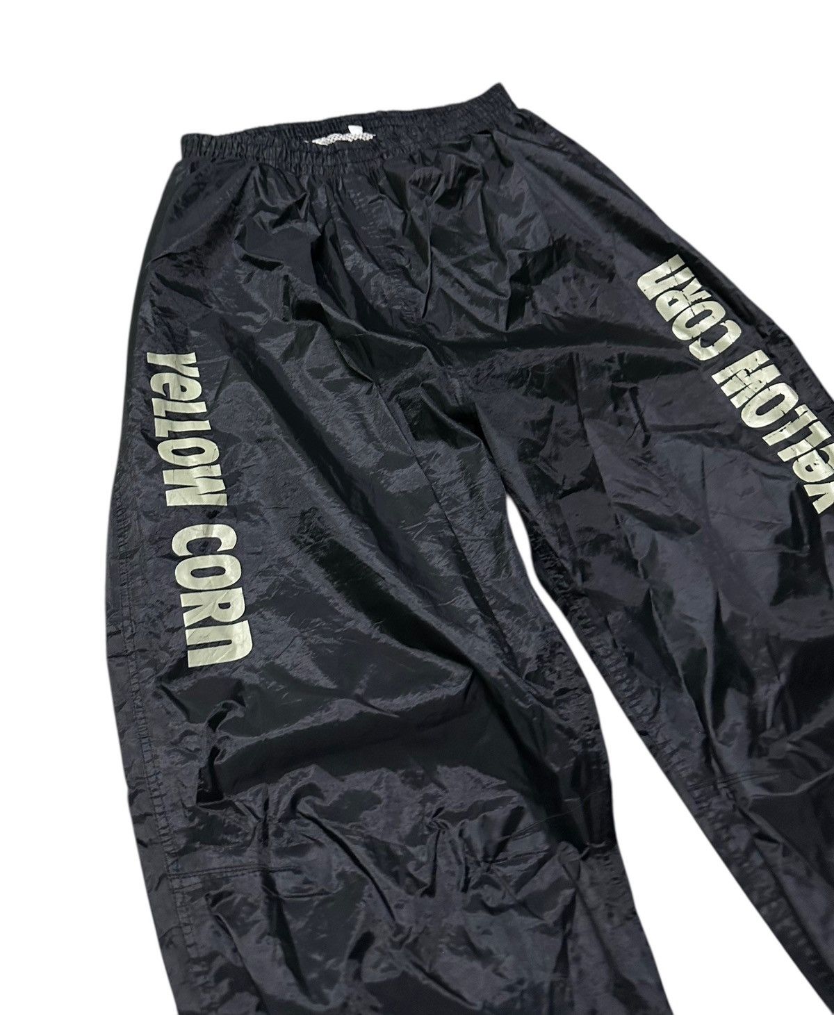 YELLOW CORN Yellow corn rain pants Size US 32 / EU 48 - 3 Thumbnail