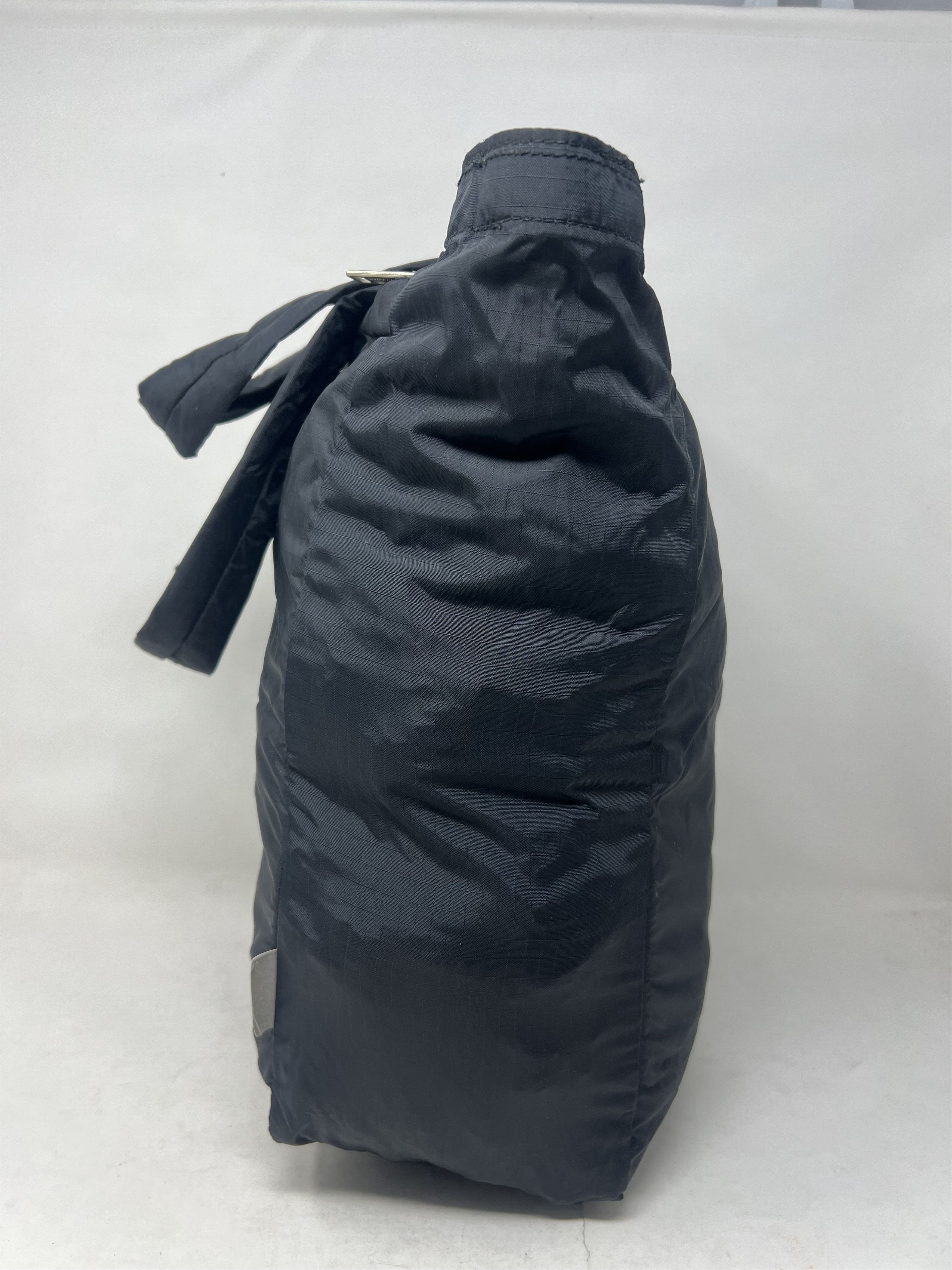 Tsumori Chisato Tsumori Chisato Black Tote Bag Size ONE SIZE - 4 Thumbnail