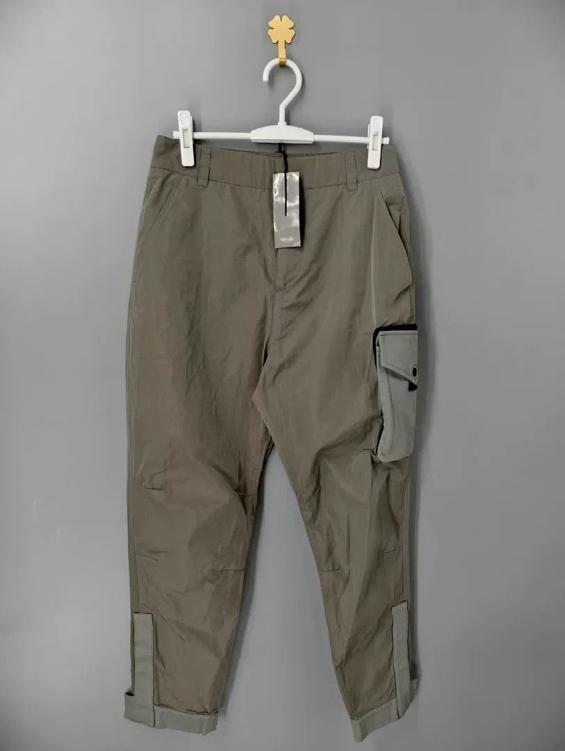 Dior Dior Men's Side Patch Pocket Casual Pants Size US 38 / EU 54 - 1 Thumbnail