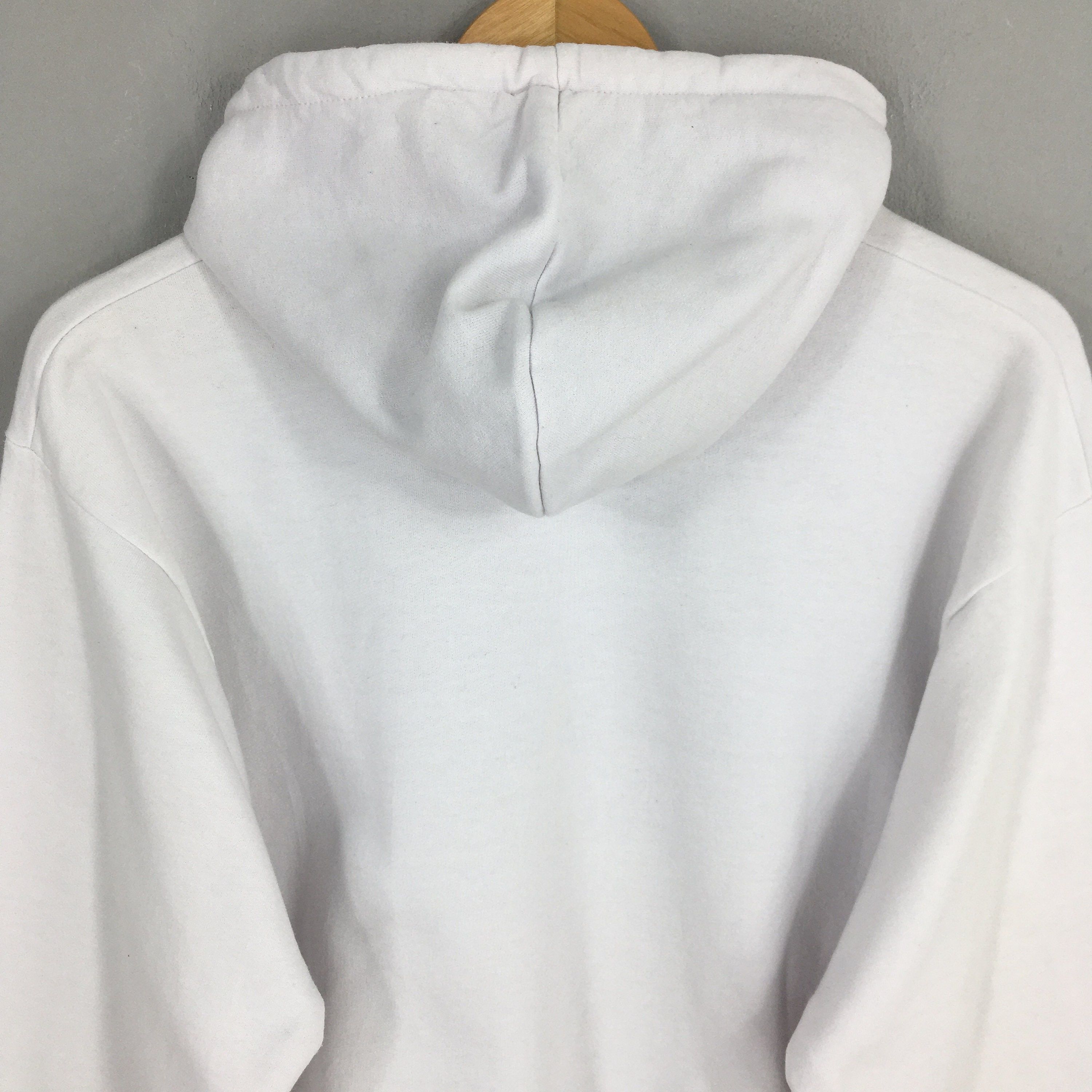 Other Vintage Niagara Falls Canada Hoodie Sweatshirt Medium Size US M / EU 48-50 / 2 - 8 Thumbnail