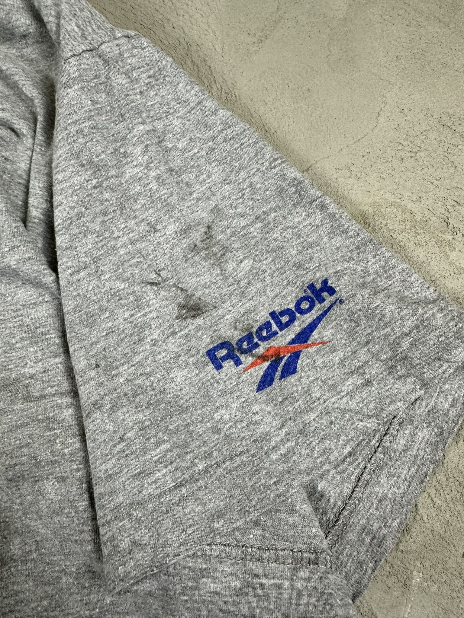 Reebok 1994 Euro Soccer Reebok Carlsberg Graphic T-shirt 90s Size US XL / EU 56 / 4 - 11 Thumbnail