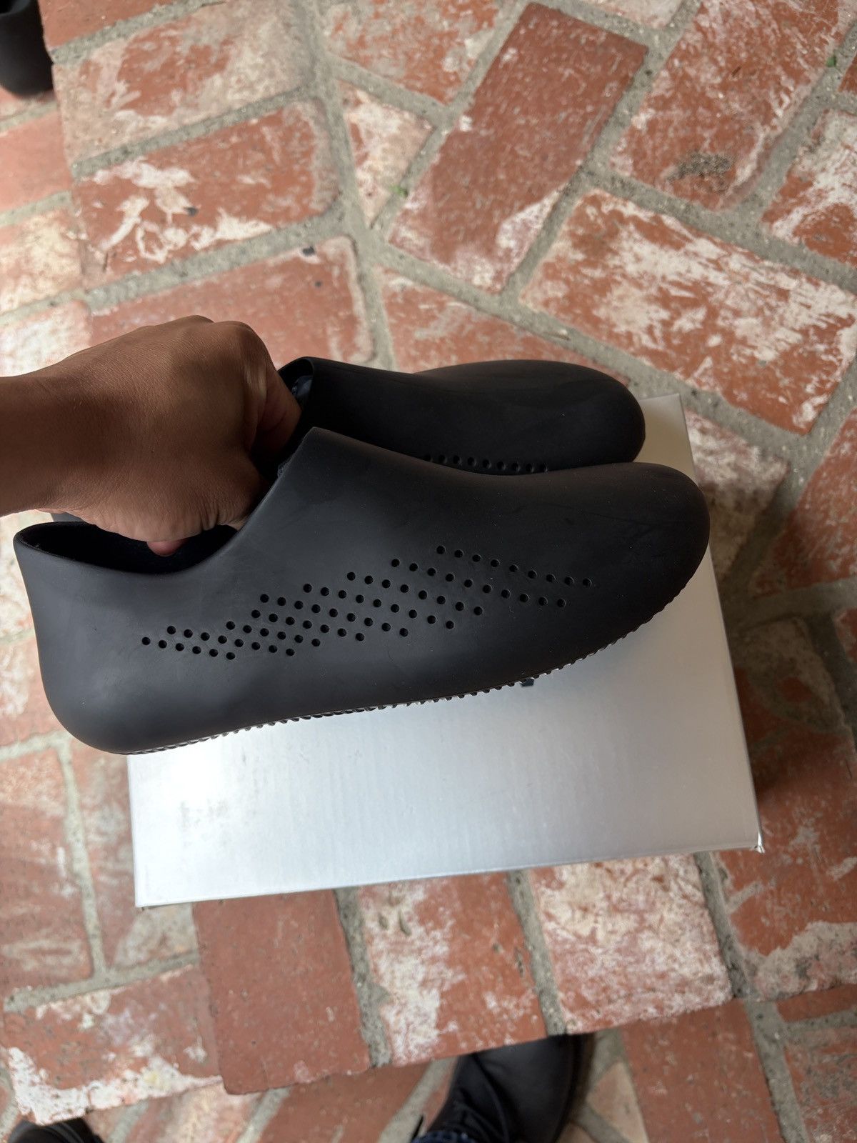 Yeezy Yeezy AQ-01 Tactical Slide Size US 6 / EU 39 - 2 Thumbnail