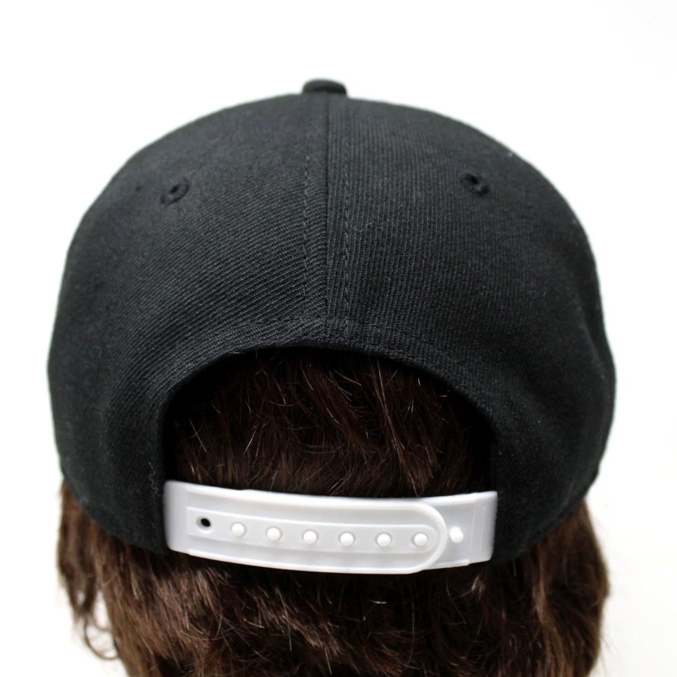 Nike Nike Hat Mens Snapback Black Be True Toyko Adjustable Baseball Cap Swoosh Size ONE SIZE - 5 Thumbnail