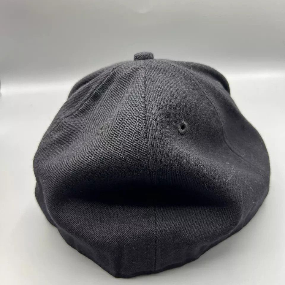 New Era One Piece Portgas D Ace Hat Men 7 1/2 59Fifty New Era Fitted Size ONE SIZE - 4 Thumbnail
