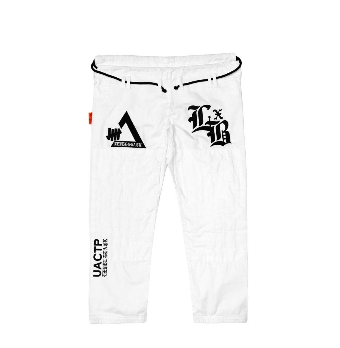 Other Level x Black with Undefeated collab Size US L / EU 52-54 / 3 - 4 Thumbnail