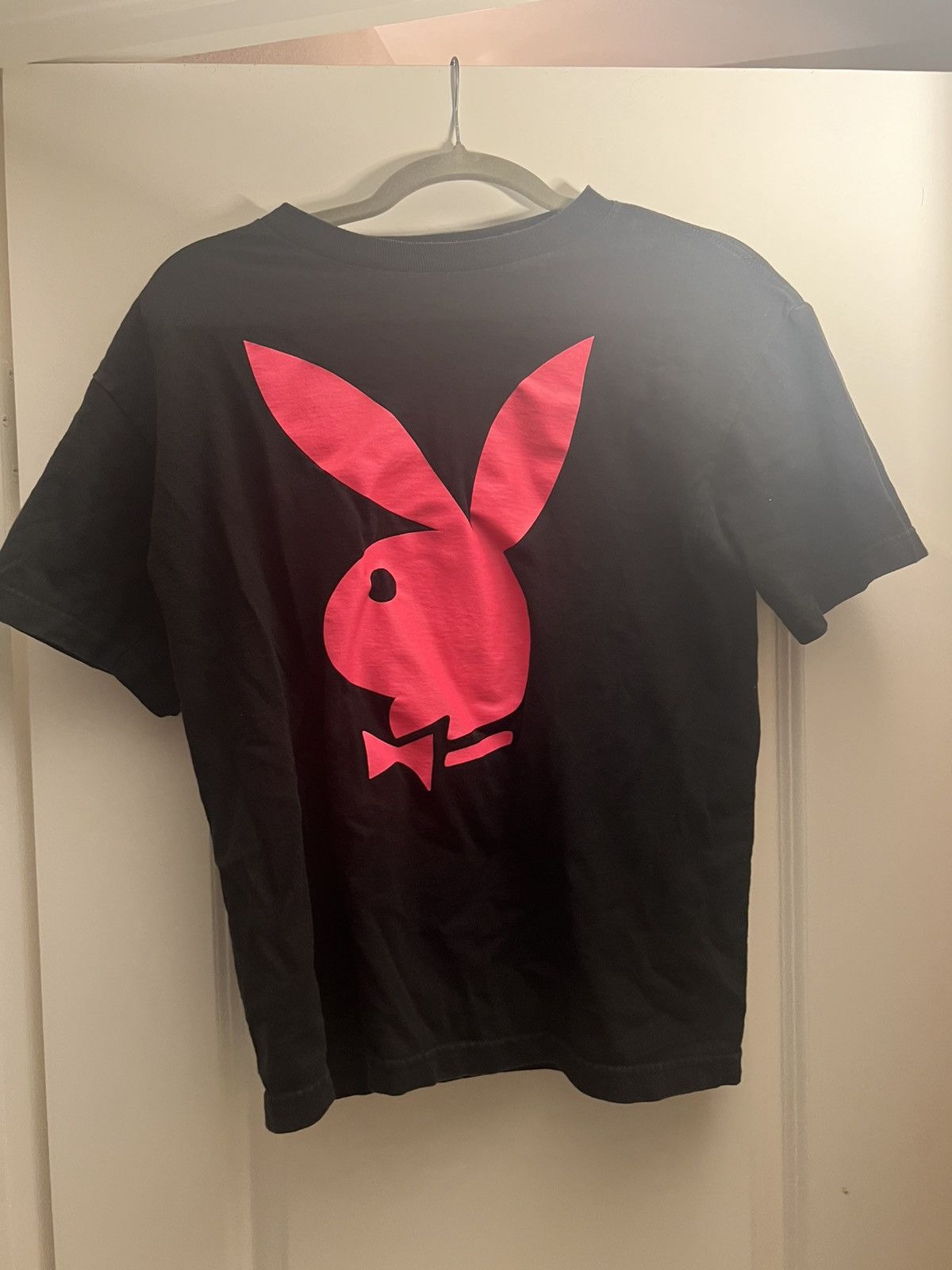 Anti Social Social Club ASSC x Playboy Size US M / EU 48-50 / 2 - 1 Thumbnail