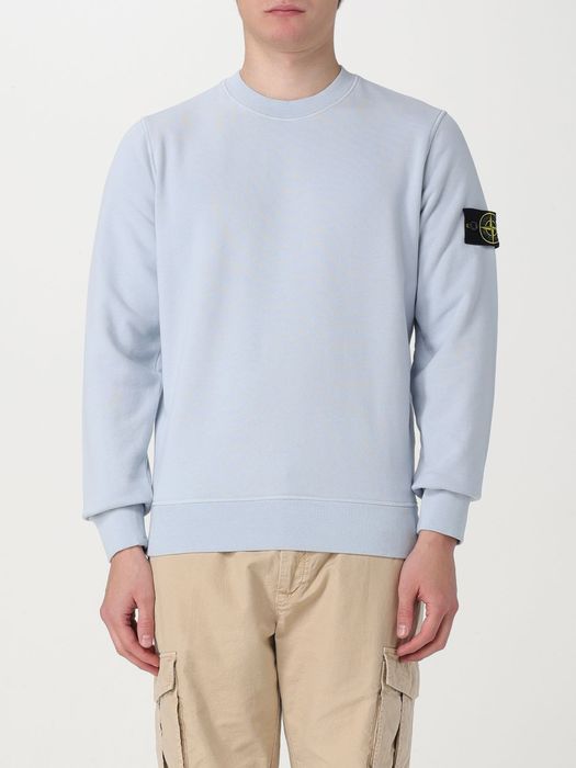 Stone island best sale sweatshirt xxl