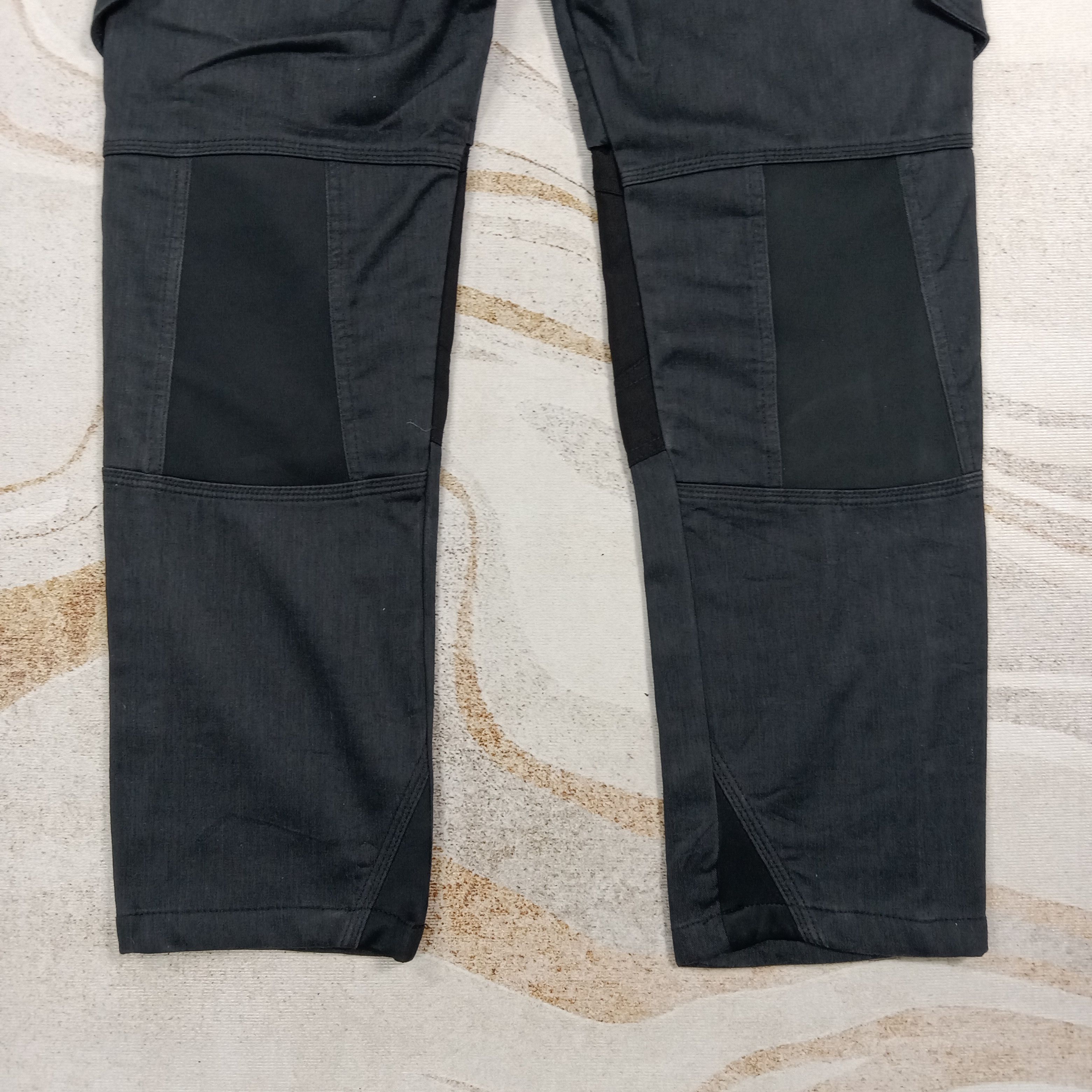 Other Field Core Cargo Work Pants C272N22 Size US 30 / EU 46 - 9 Thumbnail