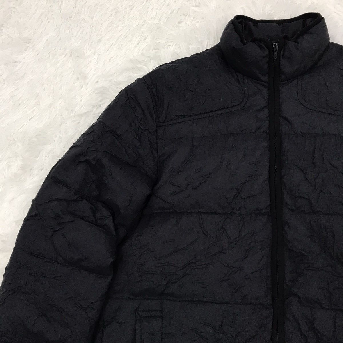 Paul Smith Paul smith puffer jacket Size US L / EU 52-54 / 3 - 2 Thumbnail