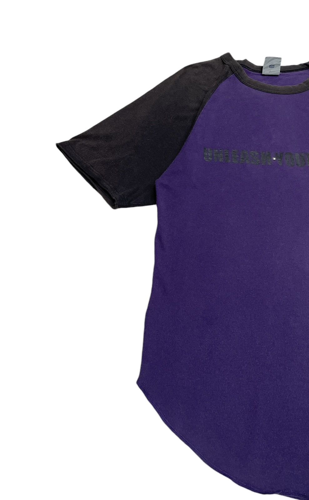 Japanese Brand × PPFM × Vintage Rare Design Vintage Japanese Brand PPFM T-shirt 2000s Size US L / EU 52-54 / 3 - 5 Thumbnail