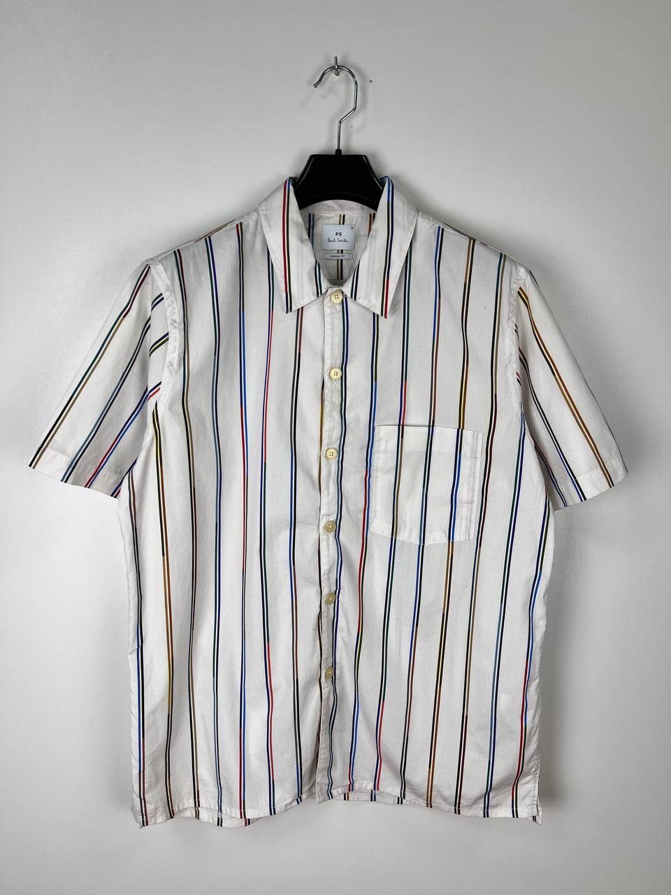 Paul Smith luxury shirt size M